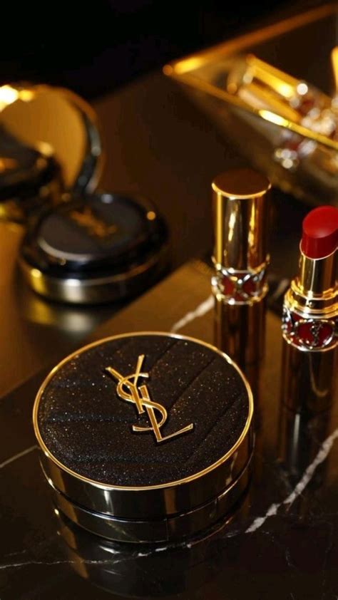 cosméticos yves saint laurent|ysl cosmetics website.